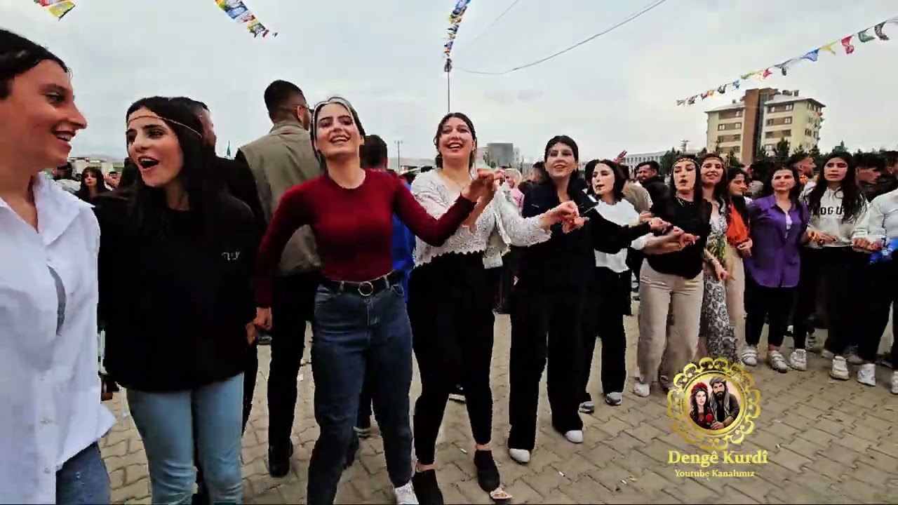 Newroza Silopiya PART 4