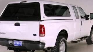 Used 2006 FORD F-250 Winder GA