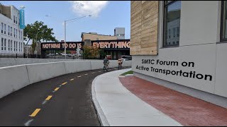 SMTC's Forum on Active Transportation - 6/4/25