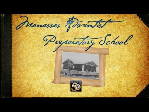 Manassas SDA 10-12-2019 Manassas Adventist Preparatory School (MAPS) - 50th Anniversary Celebration
