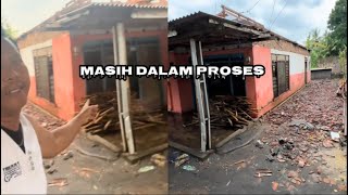 Download Lagu Pembongkaran rumah masih proses 💪 MP3