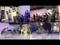 侵食 -lose control- 雪の足跡 Vo.Hana 11th K Music Act Showcase LIVE！