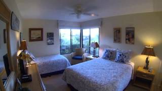 Wailea Elua Village Unit 701 Tour