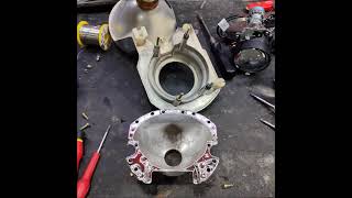 Bmw X5 Bi̇ Led Mercek Angel Halka Kayar Si̇nyalli̇ Gündüz Fari Cam Deği̇şi̇mi̇ Ve İç Restorasyon Çalişmam