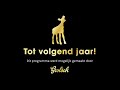 Grolsch Gouden Kalveren Gala 2021