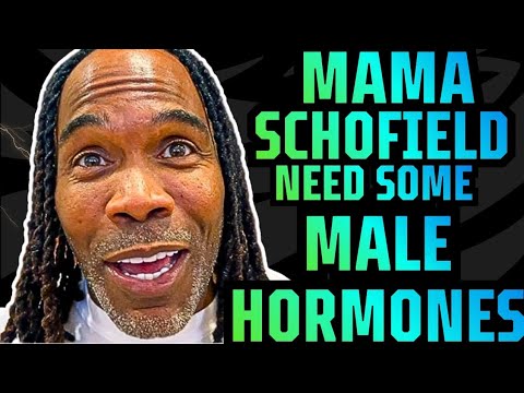 Mama Scofield Sr, said my son will not fight anyone that using SNAC 