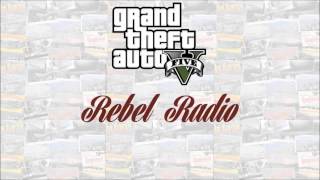 GTA V - Rebel Radio (Marvin Jackson - Dippin' Snuff)