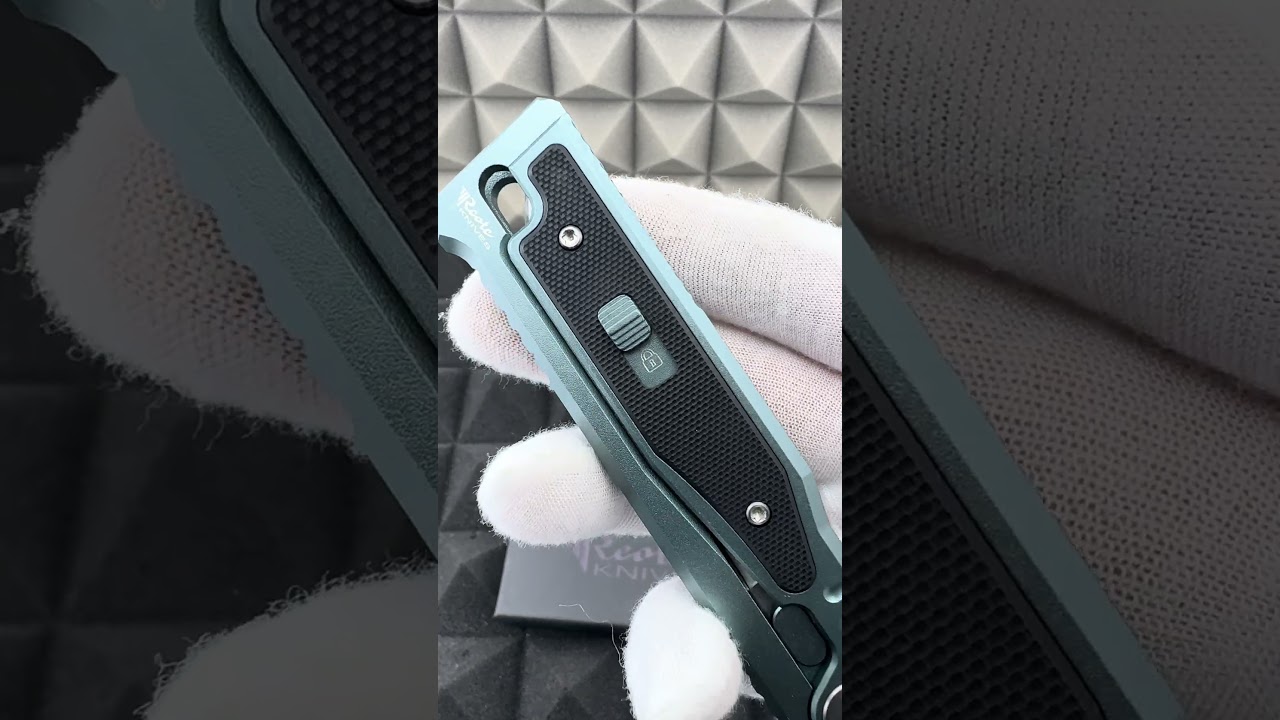 Купити ніж Reate EXO-M Gravity (Replica) - Tacticamp