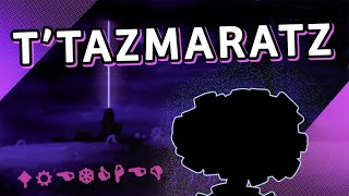 My Singing Monsters | Entropic Anomaly - T'Tazmaratz [Ft. OriginOfMagesty]