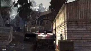 cod willy.wmv