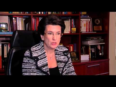 ნინო ბურჯანაძე: მთავრობამ ან ვერ გაიგო ჩემი განცხადების შინაარსი, ან უუნარობის გამო გაჩუმება არჩია