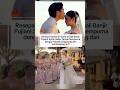 Syifa Hadju Tampil Sempurna dengan Rambut Gulung &amp; Veil Panjang #trending #ytshorts