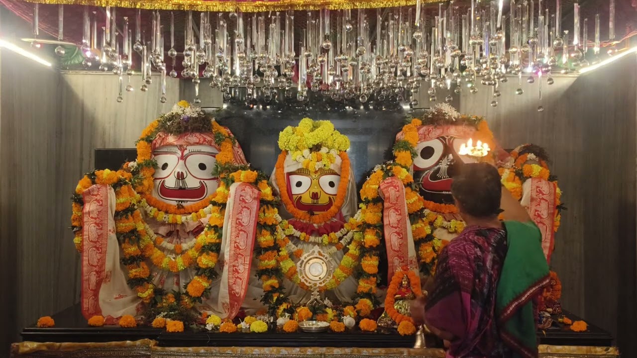 सुबह आरती दर्शन //skaal aalti darshana ⭕‼️⭕🙇‍♂️🙏🙌🚩🚩🚩🚩🚩06/03/2026