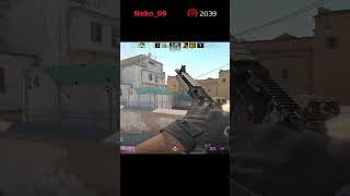 Cs2 - Ez 4K On Dust2