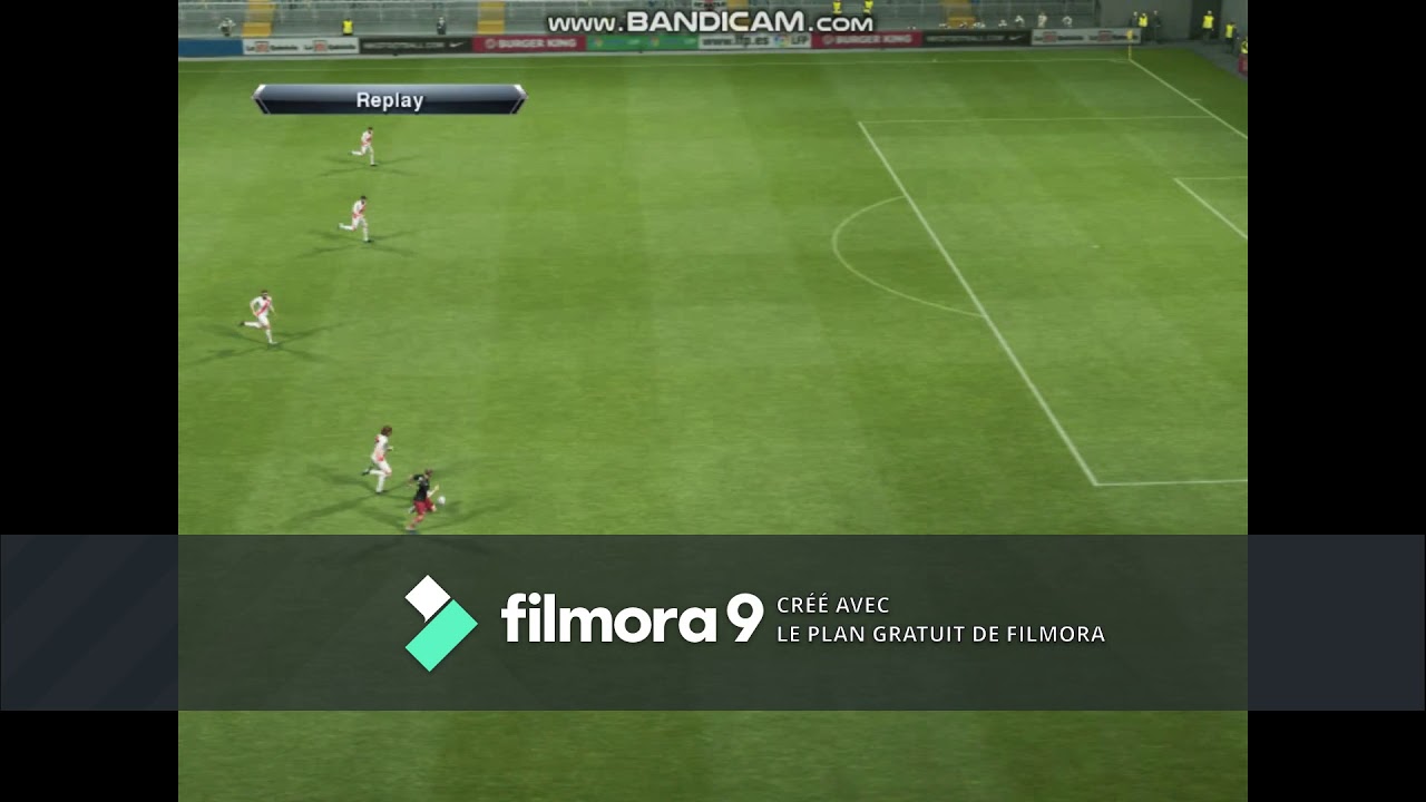 MASTER LEAGUE PES 2013 PART 3 - YouTube