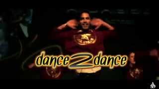 DANCE2DANCE TEASER | JOIZ TV
