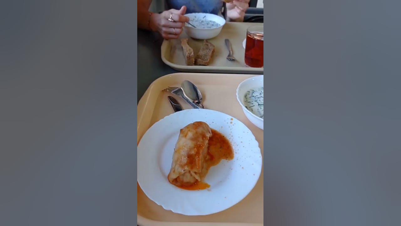 Ялта Интурист мамины пельмешки
