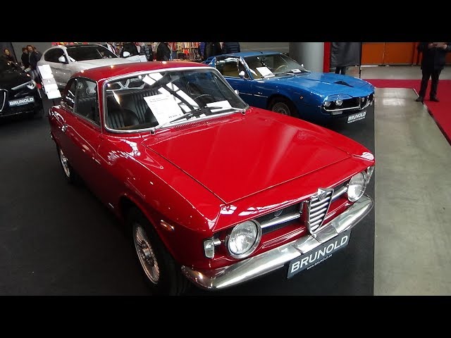 This Alfa Romeo GT 1300 Junior Is For Life • Petrolicious