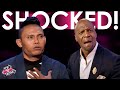 Most UNEXPECTED Voices That SHOCKED The World Most UNEXPECTED Voices That SHOCKED The World