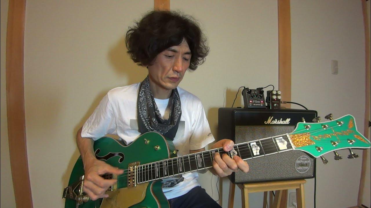 Finger picking Rockabilly Style!!!!! YouTube