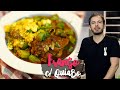 RECEITA DE FRANGO COM QUIABO :: SÉRIE CLÁSSICOS DO BRASIL :: UNDERCHEF