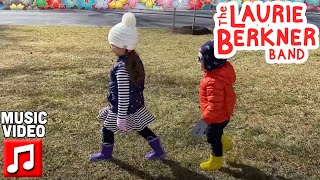 Watch Laurie Berkner Band Boots video