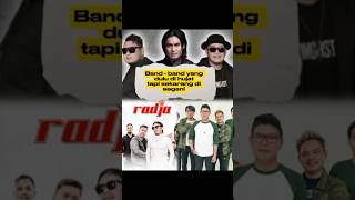 Download Lagu Bands that were once criticized but are now respected #charlyvanhouten #st12 #radja #kangenband MP3