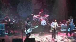 Mine&#39;s Not a High Horse -The Shins (Live)