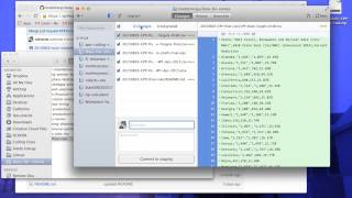Inside Energy GitHub Demo Part 1