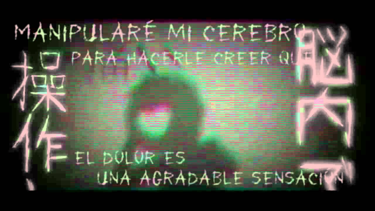 VY2 & VY1V3 -  Es tan doloroso, quiero estar con este gran dolor 「Sub Esp +Romaji」【PV】