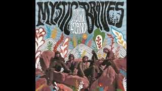 Video thumbnail of "Mystic Braves - Bright Blue Day Haze"