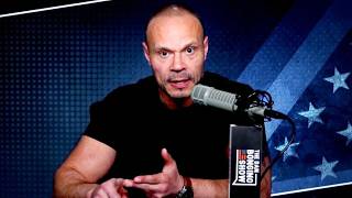 'I'm Terrified' - Bongino Shaken After Reading Secret FBI Files