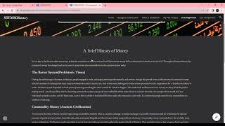 Currency Converter STEM SOS PBL