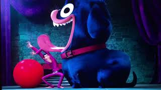 Ht Tinkles Want To Play