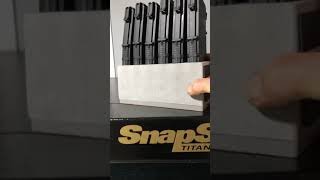 Snap Safe Super Titan XXL Gun Safe