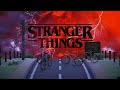 L'ISOLA DI STRANGER THINGS IN ANIMAL CROSSING | Tour Completo