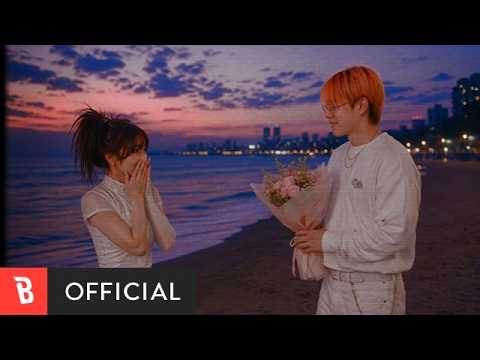 [MV] 1% (원퍼센트) - No Idea How Much I Like You(얼마나 좋아하는지 감도 안오네)