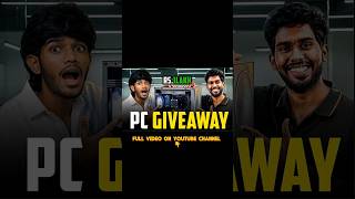 ரூ.70- ஆயிரத்தில் Best Gaming and Editing PC 🤯|Build A2d PC Factory #a2dxsri's