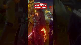 Calling All Star Wars Fans 🫡 #sith #jedi #starwars #shortvideo #shorts #viral