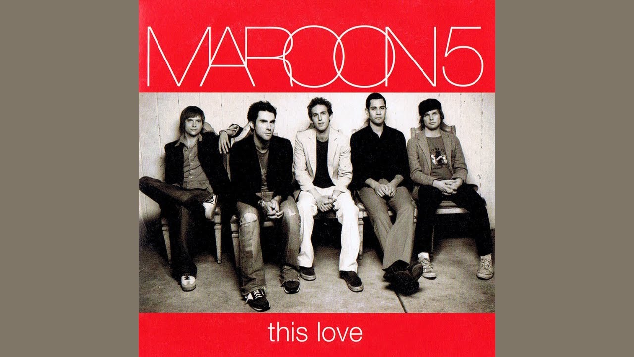 This Love (Radio Edit) - YouTube