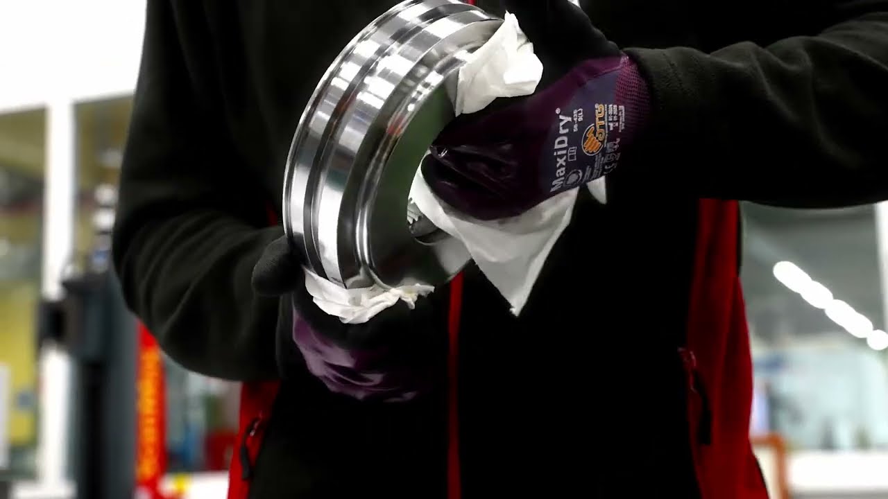 ⚙️ OEM Division Chiaravalli - 2025 🇬🇧