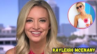 Kayleigh Mcenany, 36, Leaves Nothing To Imagination—Proof In Pictures