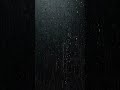 Black screen rain for sleep #rain #rainoundforsleep #rainsounds