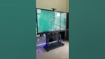 Màn hình tương tác dạy học học Kedro #manhinhtuongtacdayhoc #mandayhoc #kedro