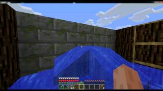 Minecraft Locks [Redpower 2 mod]
