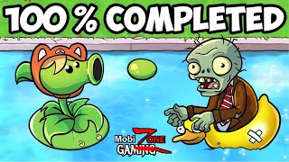 Secret Ice Plants Combo Trick In Pvz Fusion 🔥 #pvz #pvzchallenge #plantsvszombies screenshot 4