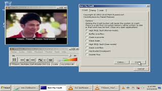 Selecta 3 in 1 + 1 Has BSOD VM (Windows 7)