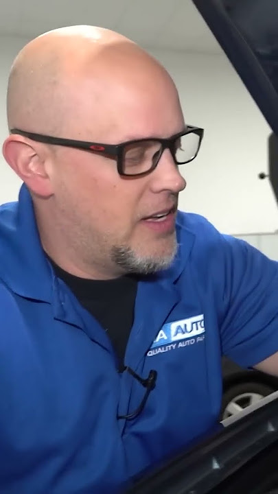 Clicking, Tapping Engine Noise? Try This Trick Before Replacing AFM Lifters! #shorts