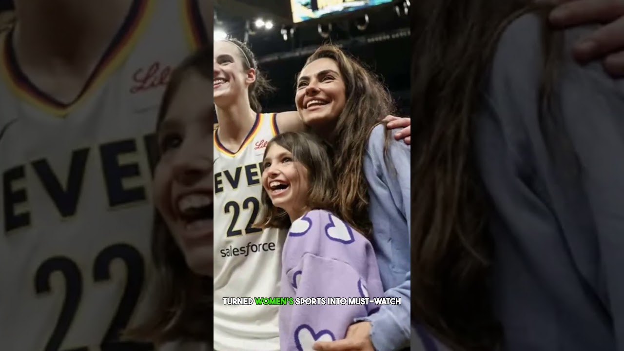 You Won’t Believe These Caitlin Clark Stats!