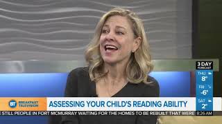 Assessing Your Child's Reading Ability